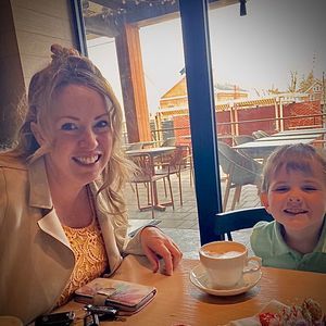 Meet your Posher, Colleen